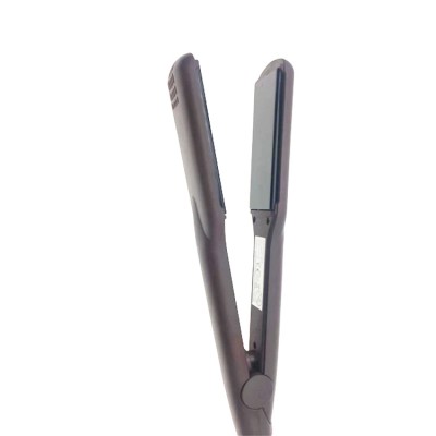 Flat Iron For Hair - Professional Ceramic Tourmaline Hair Straightener