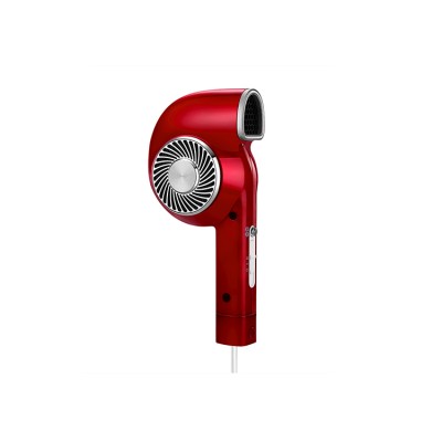 New Version Professional Turbo Ionic DC Hair Dryer