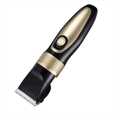 Ceramic Blade  Professional Rechargeable Cordless Electric Hair Clipper