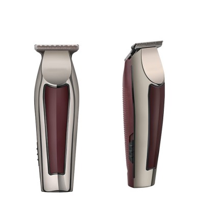 Electric Recharge Professional  Cordless HairTrimmer