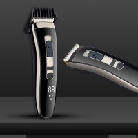 New 2020 High Quality Barber Home Professional Hair Clipper Electric Trimmer