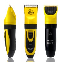 Electric Rechargeable Pet Dog Cat Hair Trimmer Shaver Razor Grooming Clippers