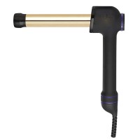 Adjustable Temperature LED Display DongGuang Factory  Sundi Hair Curler