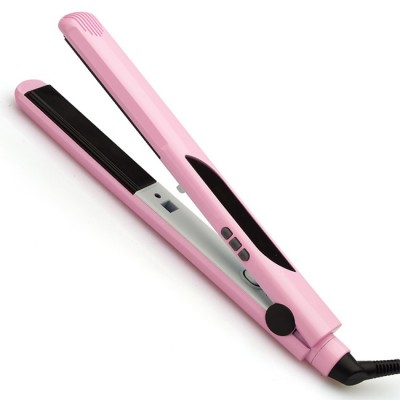 LED  Display  Professional Steam Hair Straightener